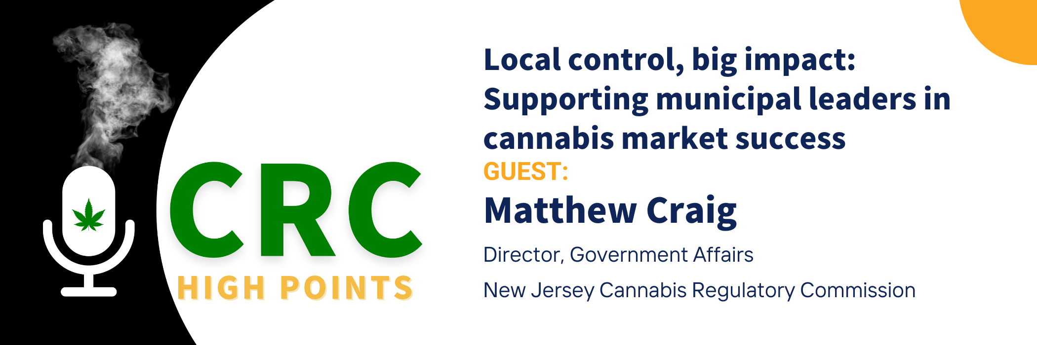 Local Control, Big Impact: Supporting Municipal Leaders in Cannabis Market Success